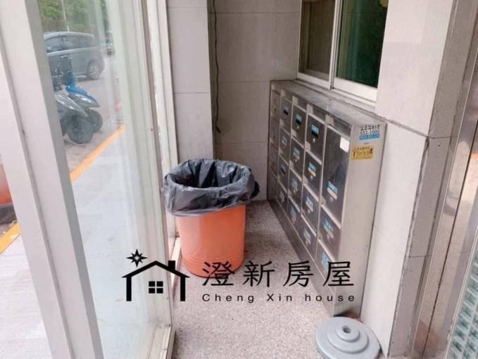 🎉金山街面力行路套房/走路上班進園區 🎉洗澡使用瓦斯/超低電費/飲水機/垃圾集中 - Image 7