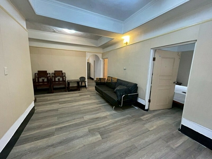 兆基社會住宅🏡板橋近捷運低樓層公寓（第3張）