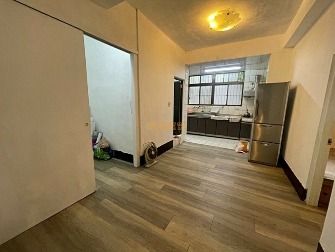 兆基社會住宅🏡板橋近捷運低樓層公寓（第5張）