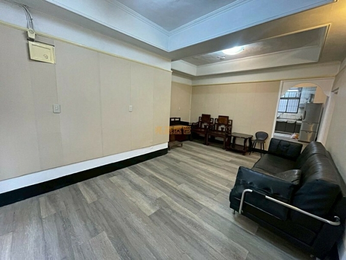 兆基社會住宅🏡板橋近捷運低樓層公寓（第2張）