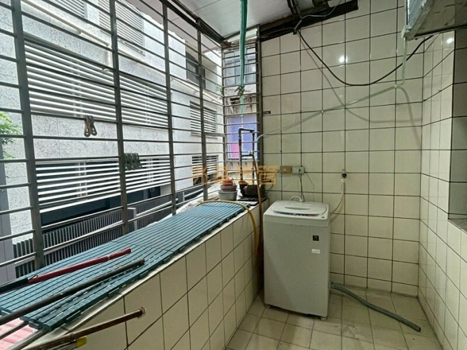 兆基社會住宅🏡板橋近捷運低樓層公寓（第10張）