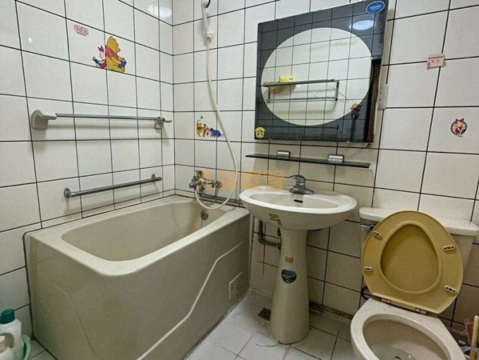 兆基社會住宅🏡板橋近捷運低樓層公寓（第11張）