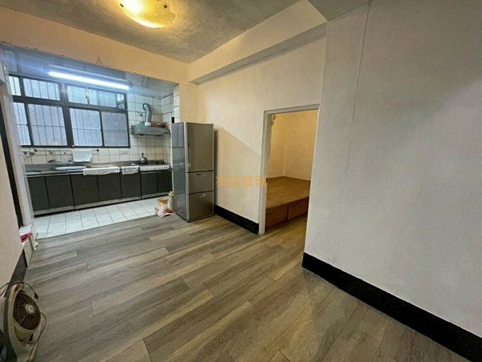 兆基社會住宅🏡板橋近捷運低樓層公寓（第4張）