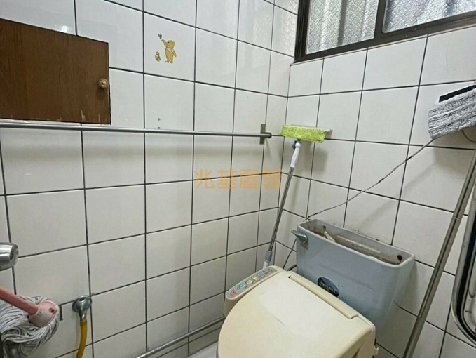 兆基社會住宅🏡板橋近捷運低樓層公寓（第12張）