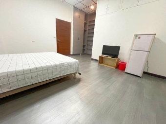 台電✨獨洗✨超大間✨固定機車位✨乾溼分離（第3張）