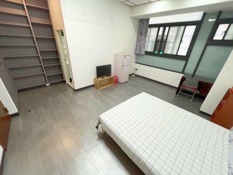 台電✨獨洗✨超大間✨固定機車位✨乾溼分離（第8張）