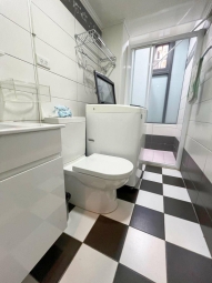 台電✨獨洗✨超大間✨固定機車位✨乾溼分離（第10張）