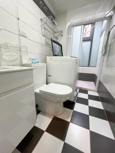 台電✨獨洗✨超大間✨固定機車位✨乾溼分離（第10張）