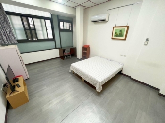 台電✨獨洗✨超大間✨固定機車位✨乾溼分離（第2張）