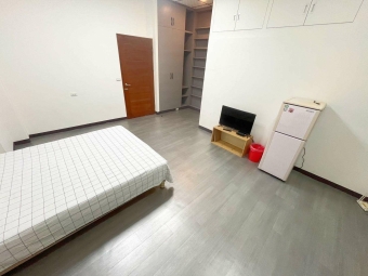 台電✨獨洗✨超大間✨固定機車位✨乾溼分離（第4張）