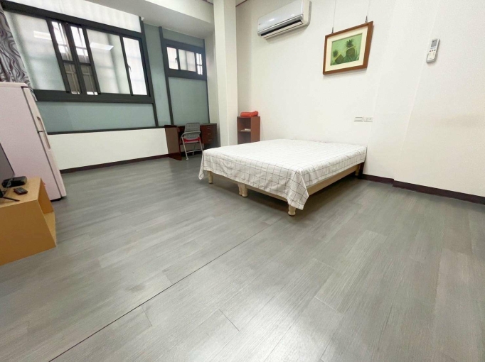 台電✨獨洗✨超大間✨固定機車位✨乾溼分離（第5張）