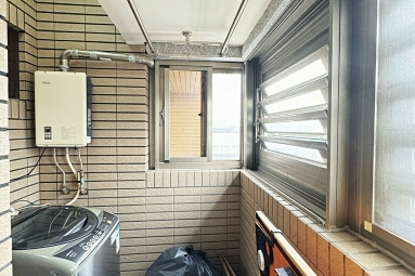 兆基社會住宅🏠桃園樹仁商圈3房車可租補免仲（第9張）
