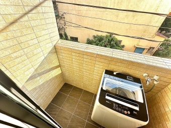 🌳可雙租補💖採光通風✨陽台獨洗🏠乾溼分離✔️近東海💖（第4張）