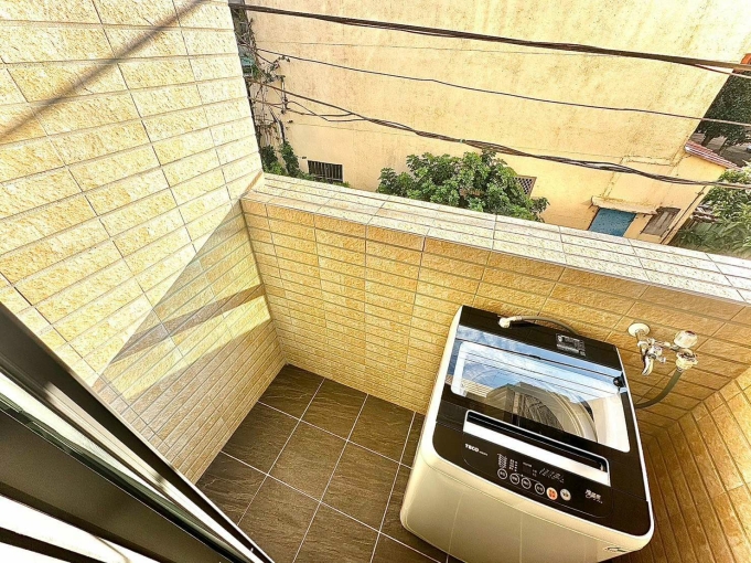 🌳可雙租補💖採光通風✨陽台獨洗🏠乾溼分離✔️近東海💖（第4張）