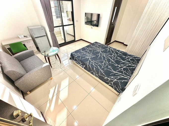 🌳可雙租補💖採光通風✨陽台獨洗🏠乾溼分離✔️近東海💖（第1張）