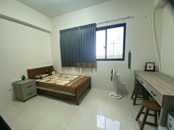 兆基社會住宅🏠學甲大兩房兩衛可租補免仲介費（第3張）