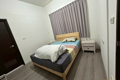 兆基社會住宅🏡近全新住家~超氣派大客廳可租補有平面車位+機（第3張）