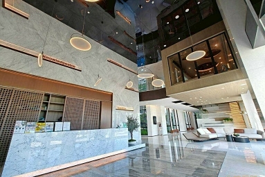 兆基社會住宅🏠品質生活首選｜閱讀時代全新1+1房｜舒適好宅（第8張）