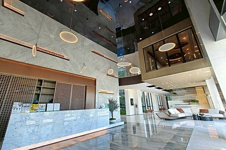 兆基社會住宅🏠品質生活首選|閱讀時代全新1+1房|舒適好宅(第8張)