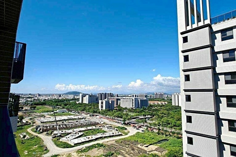兆基社會住宅🏠品質生活首選|閱讀時代全新1+1房|舒適好宅(第9張)