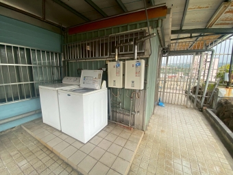 芝山站/採光電梯雅房/代收垃圾/有管理員代收信件包裹/限女生（第5張）