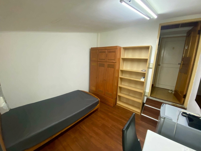 芝山站/採光電梯雅房/代收垃圾/有管理員代收信件包裹/限女生（第3張）