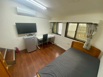 芝山站/採光電梯雅房/代收垃圾/有管理員代收信件包裹/限女生（第2張）