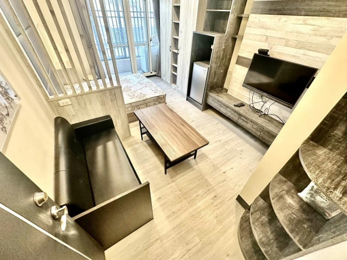 💖可租補✨可貓乖狗談🏠 系統裝潢✔️陽台獨洗💖 - Image 1