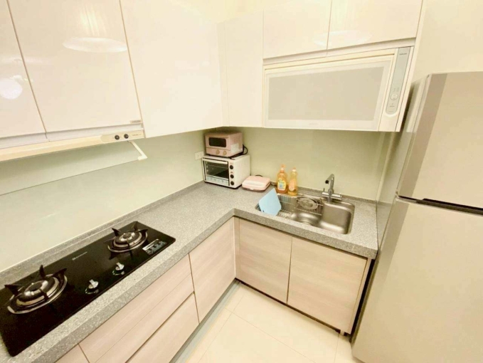 🔥南屯3房2廳🔥可寵 次頂樓🔥平面車位🔥近嶺東科技大學 - Image 12