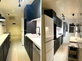 @@永春捷運商圈旁*採光明亮住辦（第4張）