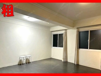 @@永春捷運商圈旁*採光明亮住辦（第1張）