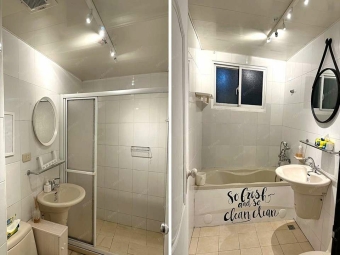 @@永春捷運商圈旁*採光明亮住辦（第5張）