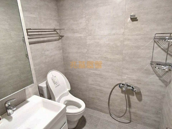 兆基社會住宅🏡可寵可租補明新大四房露臺有車位（第9張）