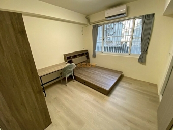 兆基社會住宅🏡可寵可租補明新大四房露臺有車位（第4張）