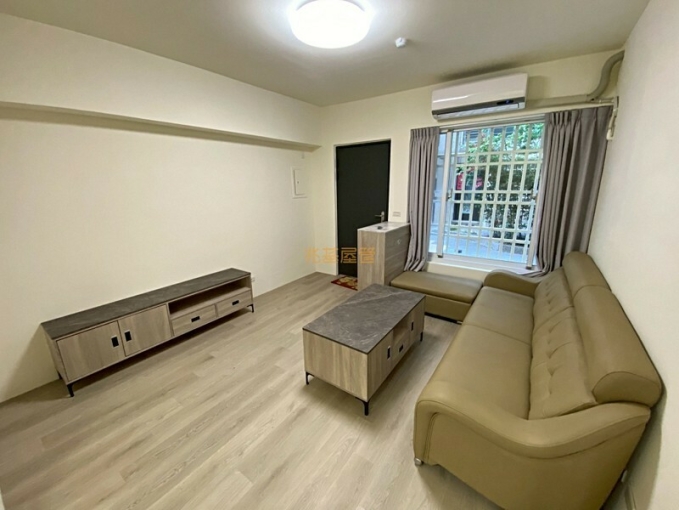 兆基社會住宅🏡可寵可租補明新大四房露臺有車位（第1張）