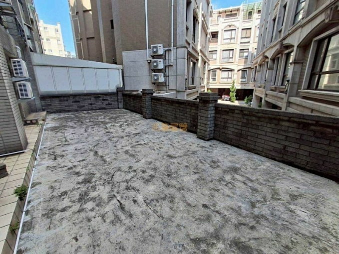 兆基社會住宅🏡可寵可租補明新大四房露臺有車位（第8張）