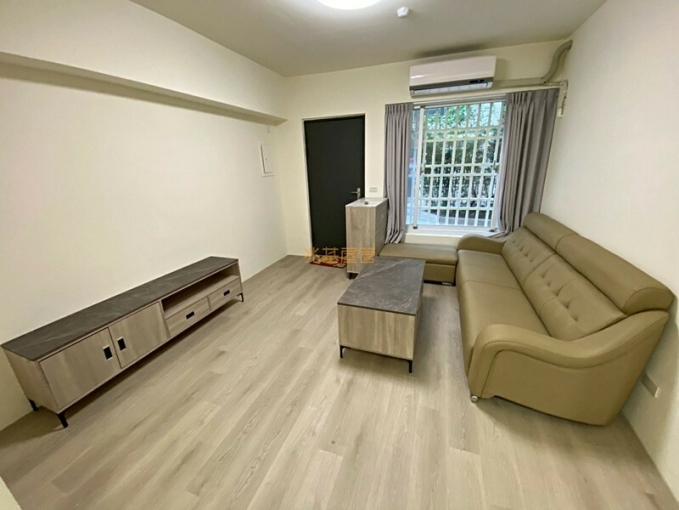 兆基社會住宅🏡可寵可租補明新大四房露臺有車位（第2張）