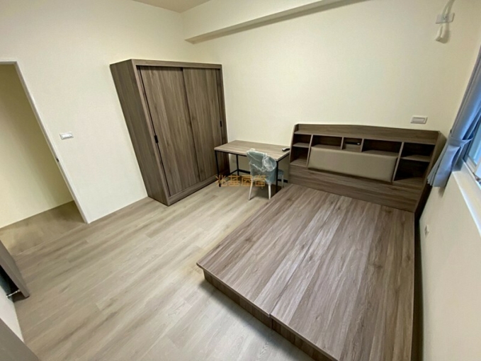 兆基社會住宅🏡可寵可租補明新大四房露臺有車位（第3張）