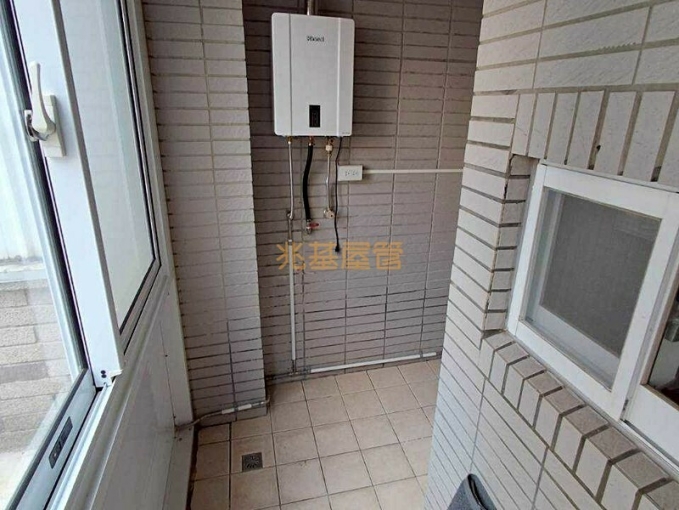 兆基社會住宅🏡可寵可租補明新大四房露臺有車位（第7張）