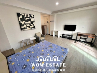 台水台電🍀稀有可貓🍀含網路🍀租屋補助🍀免爬高🍀陽台獨洗🍀流理台🍀乾溼分離（第3張）