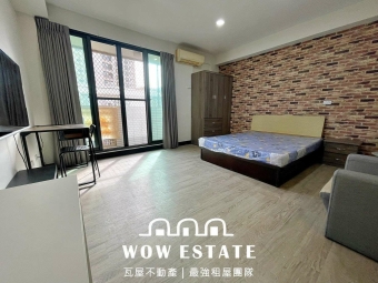 台水台電🍀稀有可貓🍀含網路🍀租屋補助🍀免爬高🍀陽台獨洗🍀流理台🍀乾溼分離（第6張）