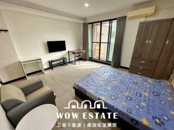 台水台電🍀稀有可貓🍀含網路🍀租屋補助🍀免爬高🍀陽台獨洗🍀流理台🍀乾溼分離（第2張）