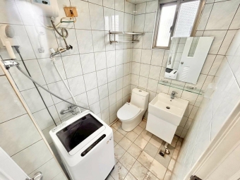 中興大❤可租補✨喵嗚❤專屬洗衣機（第4張）