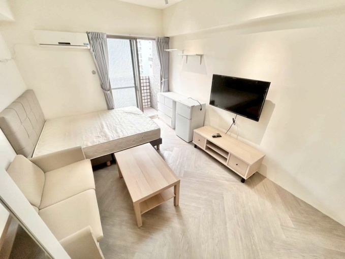 中興大❤可租補✨喵嗚❤專屬洗衣機（第8張）