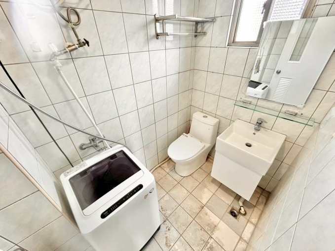 中興大❤可租補✨喵嗚❤專屬洗衣機（第3張）