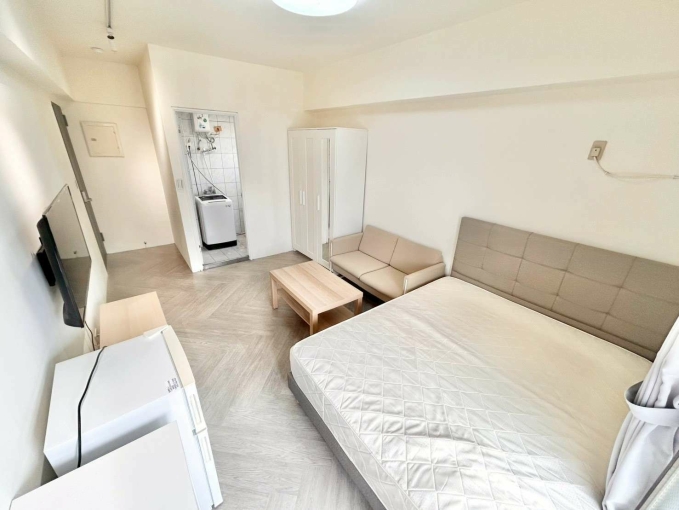 中興大❤可租補✨喵嗚❤專屬洗衣機（第9張）