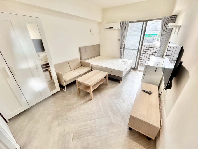 中興大❤可租補✨喵嗚❤專屬洗衣機（第7張）