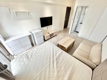 中興大❤可租補✨喵嗚❤專屬洗衣機（第10張）