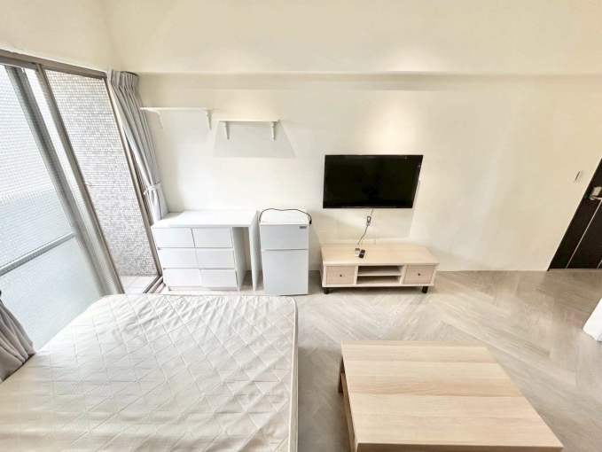 中興大❤可租補✨喵嗚❤專屬洗衣機（第1張）