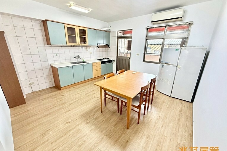 兆基社會住宅🏠西區電梯大兩房🌺免仲可租補(第6張)